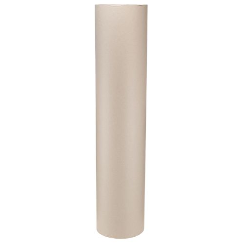 Artikel Umweltfreundliches Blumen- und Verpackungspapier Natur Braun 75cm x 9kg