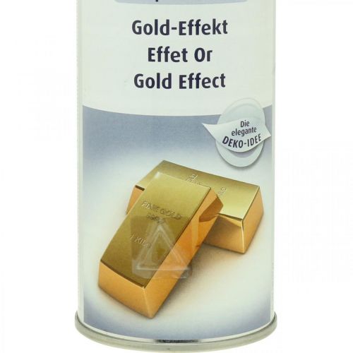 Artikel Belton special Sprühlack Gold-Effekt Lackspray Gold 400ml