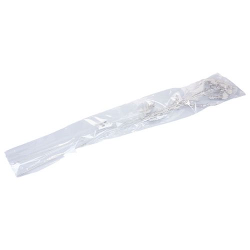 Artikel Blumenstecker Pflanzenstecker Metall Deko 60,5cm 2St