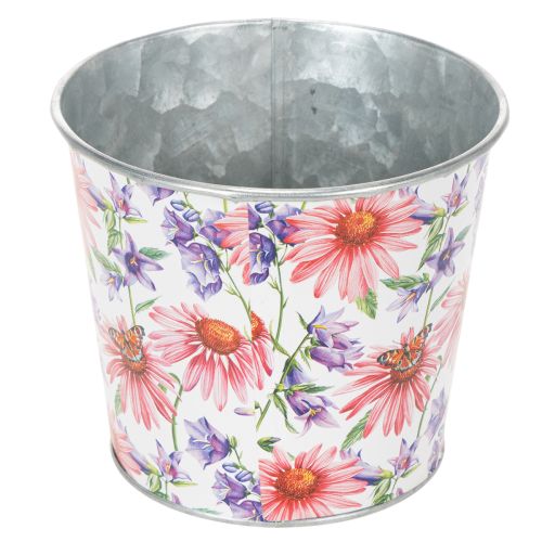 Blumentopf Frühlingsdeko