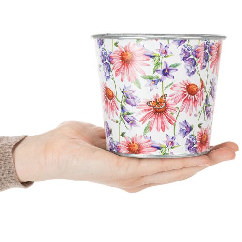Blumentopf Frühlingsdeko