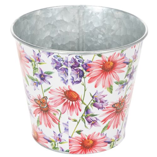 Blumentopf Frühlingsdeko