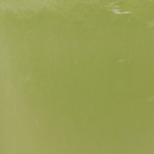 Artikel Orchideentopf Blumentopf Vase Grün Kunststoff 16,5cm 4er Set