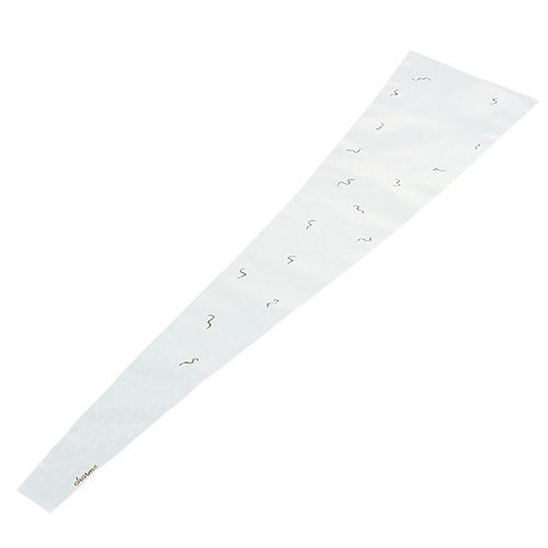 Blumentüte Charme L51cm 50St