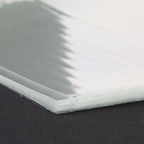 Artikel Blumentüten Klar Blumenverpackung Transparent 30x30x12cm 50 St - Hochwertig & Praktisch für Floristen