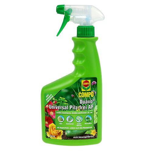 Floristik21 COMPO Duaxo Universal Pilz-frei AF 750ml