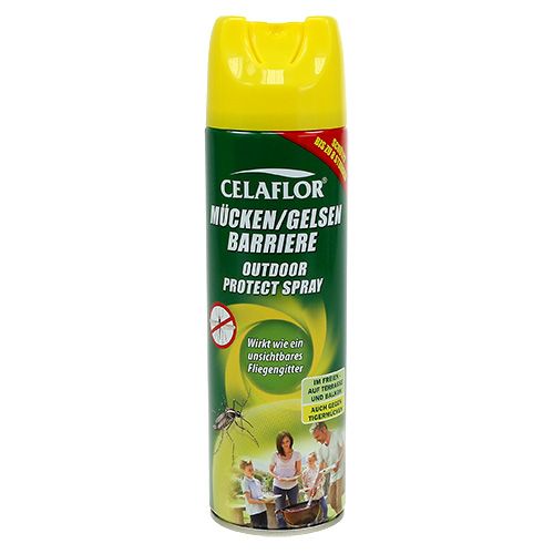 Floristik21 Celaflor Mückenbarriere Outdoor 400ml