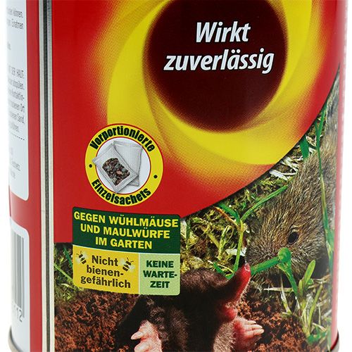 Artikel Celaflor® Wühlmaus-Gas Arrex 250g