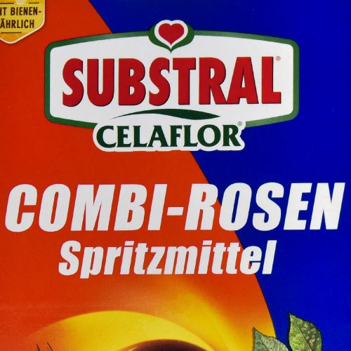 Artikel Celaflor Combi-Rosenspritzmittel Konzentrat 7,5ml+4ml