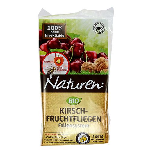Celaflor Naturen Kirschfruchtfliegen-Falle