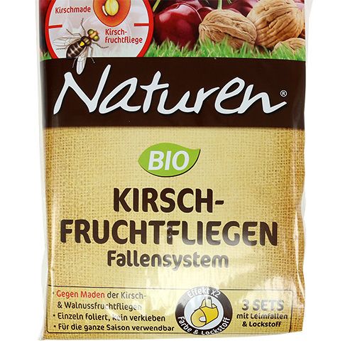 Celaflor Naturen Kirschfruchtfliegen-Falle