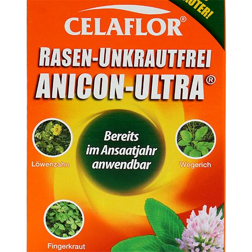 Artikel Celaflor Rasen-Unkrautfrei Anicon-Ultra 250ml