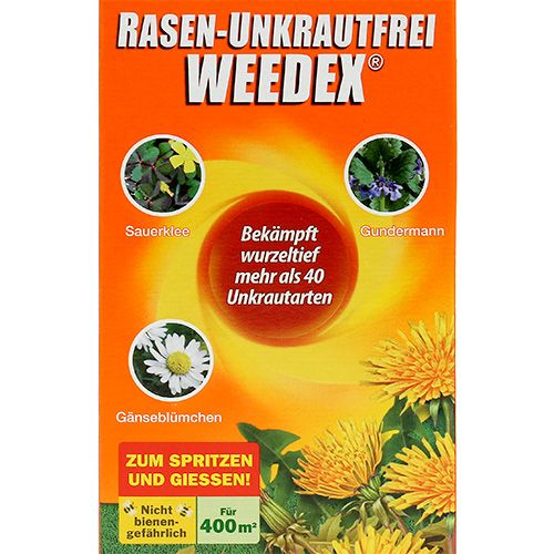 Artikel Celaflor Rasen-Unkrautfrei Weedex 400ml