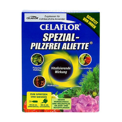 Floristik21 Celaflor Spezial-Pilzfrei Aliette 50g