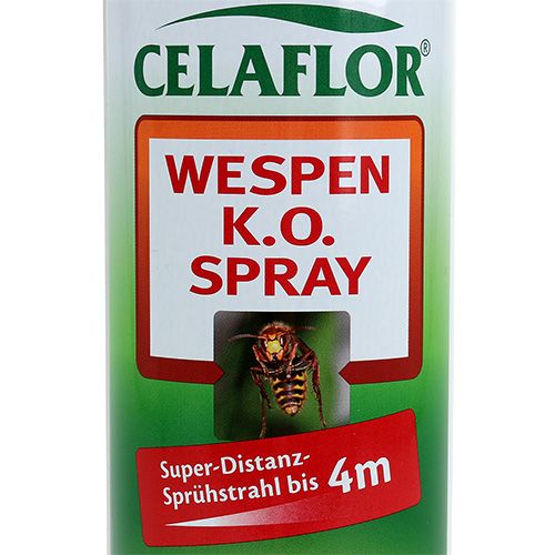 Floristik21 Celaflor Wespen Spray 500ml