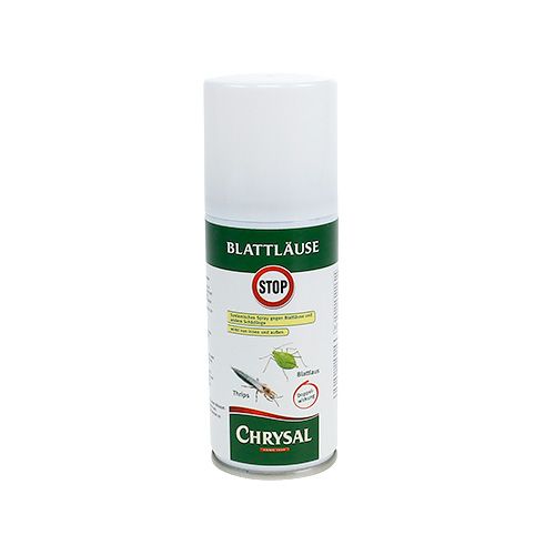 Floristik21 Chrysal Blattläuse STOP 100ml