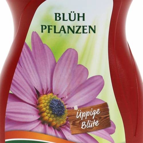 Artikel Chrysal Blühpflanzendünger 500ml