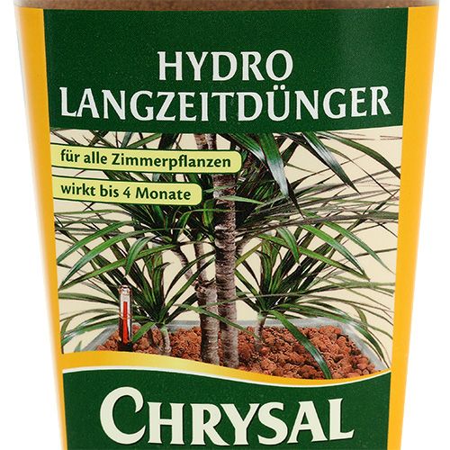 Floristik21 Chrysal Hydro Langzeitdünger 350gr