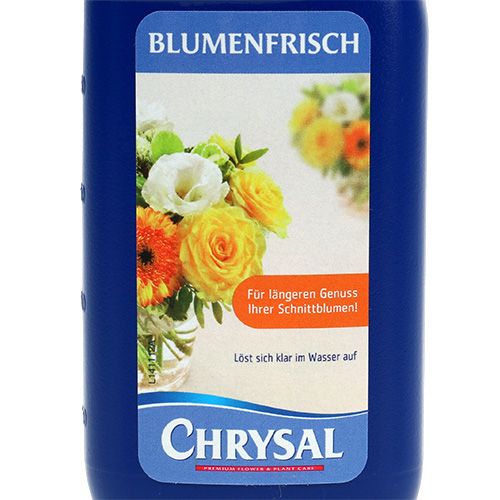 Artikel Chrysal Klar Schnittblumenfrisch 250ml