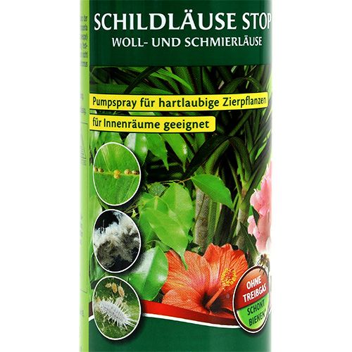 Artikel Chrysal Schildläuse STOP 250ml