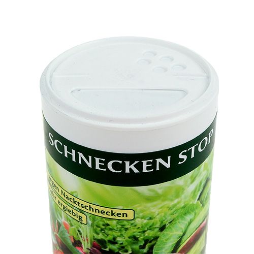 Floristik21 Chrysal Schnecken Stop 150g