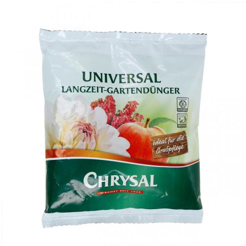 Chrysal Spezial Dünger 500gr