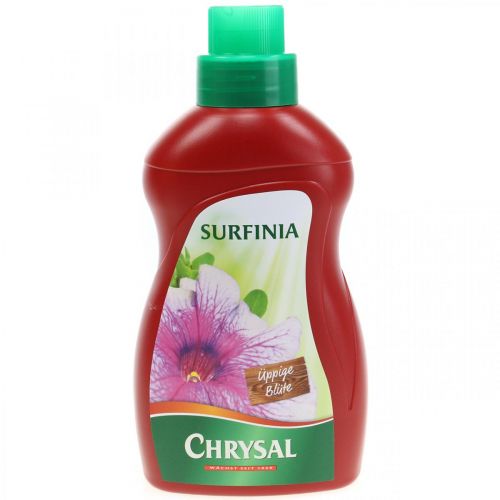 Chrysal Surfinia Blumendünger 500ml