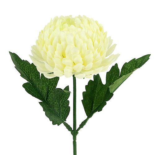 Chrysanthemen Topf Kunstblumen Tischdeko Künstliche Blumen Geburtstag Deko K11 