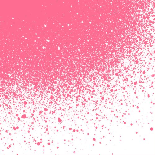 Artikel Leuchtendes Pink Farbspray 400ml für kreative Dekoration und Floristik