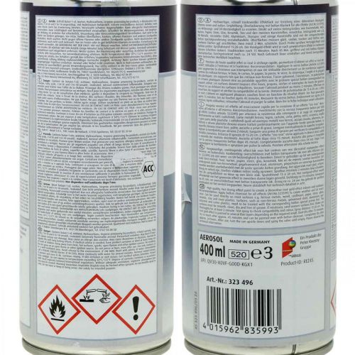 Artikel Belton special Lackspray Roségold-Effekt Speziallack 400ml