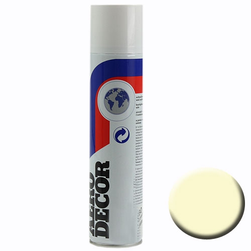 Color Spray Seidenmatt 400ml Champagner Color Spray Seidenmatt 400ml Champagner