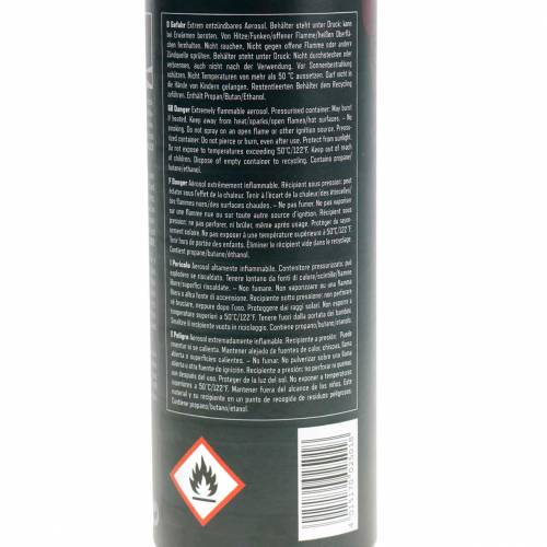 Color Spray Seidenmatt 400ml Dunkelbordeaux