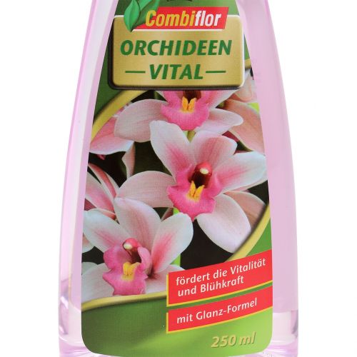 Artikel Combiflor Orchideen Vital 200ml