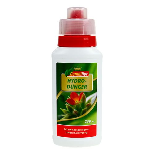 Combiflor Hydrodünger 250ml Combiflor Hydrodünger 250ml