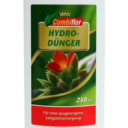 Combiflor Hydrodünger 250ml