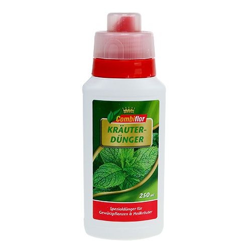 Floristik21 Combiflor Kräuterdünger 250ml