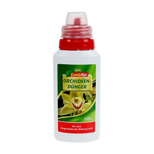 Floristik21 Combiflor Orchideendünger 250ml