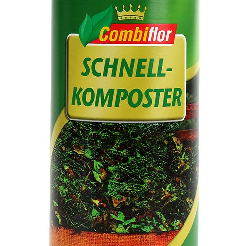 Artikel Combiflor Schnellkomposter 1 l