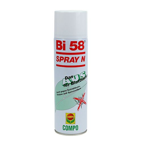 Floristik21 Compo Bi 58 Spray 400ml