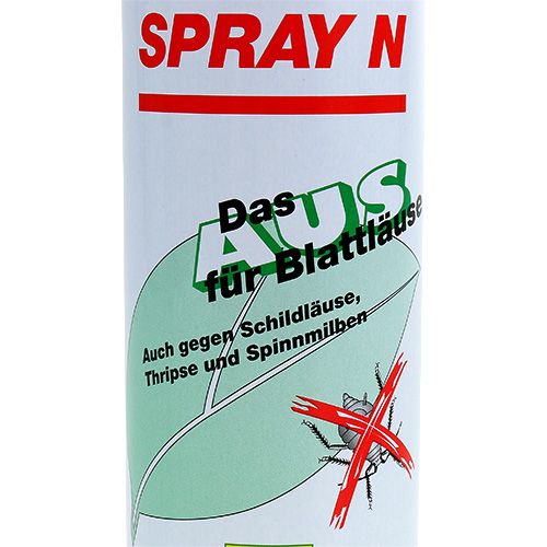 Floristik21 Compo Bi 58 Spray 400ml