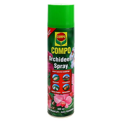 Floristik21 Compo Orchideen-Spray 300ml