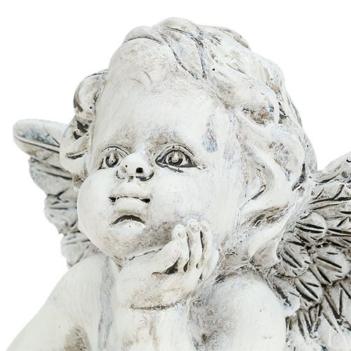 Floristik21 Deko-Engel H7,5cm 6 St