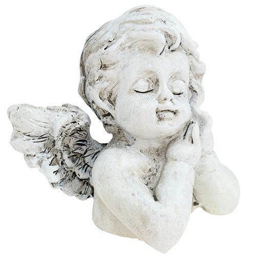 Floristik21 Deko-Engel H7,5cm 6 St