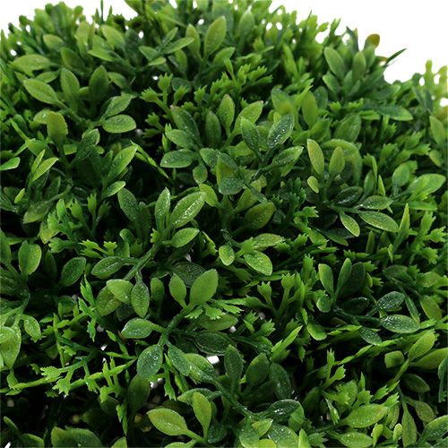 Floristik21 Deko-Kugel Grün Ø23cm