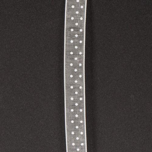 Artikel Dekorationsband festlich zur Verzierung von Geschenken und Bastelprojekten 1,5cm 20m