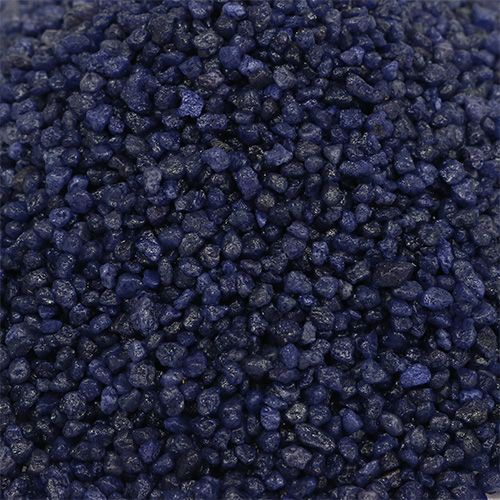 Artikel Dekogranulat Violett Dekosteine 2mm - 3mm 2kg