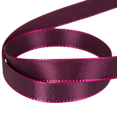 Geschenkband Taft 15mm x 50m