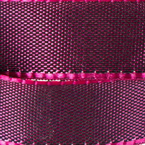 Geschenkband Taft 15mm x 50m