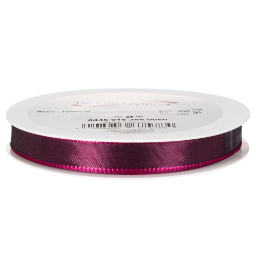 Geschenkband Taft 15mm x 50m