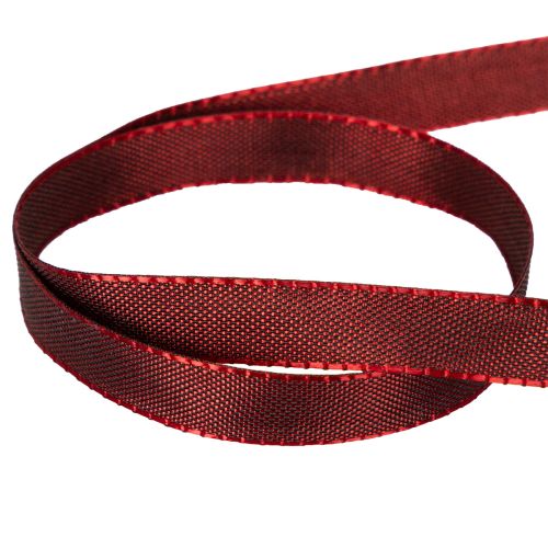 Dekoband Taftband 10mm x 50m